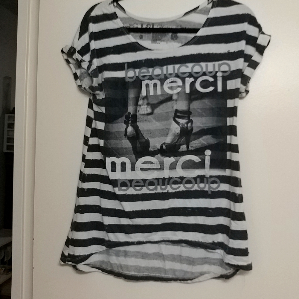 L.O.L Vintage T-shirt